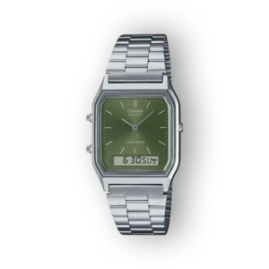 Casio Vintage AQ-230A-3AMQYES