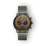 Emporio Armani Aviator AR11141