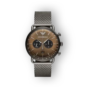 Emporio Armani Aviator AR11141