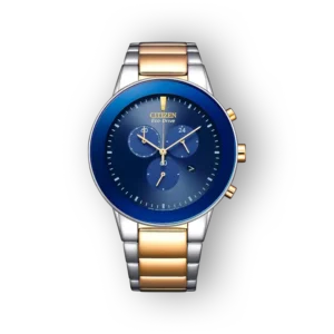 Citizen Eco-Drive AT2244-84L