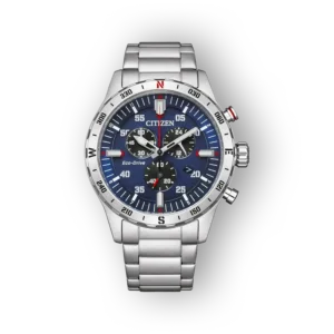 Citizen Eco-Drive AT2520-89L