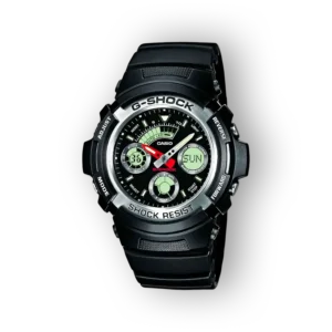 Casio G-Shock AW-590-1AER