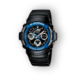 Casio G-Shock AW-591-2AER