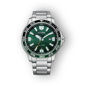 Citizen Eco-Drive AW1526-89X