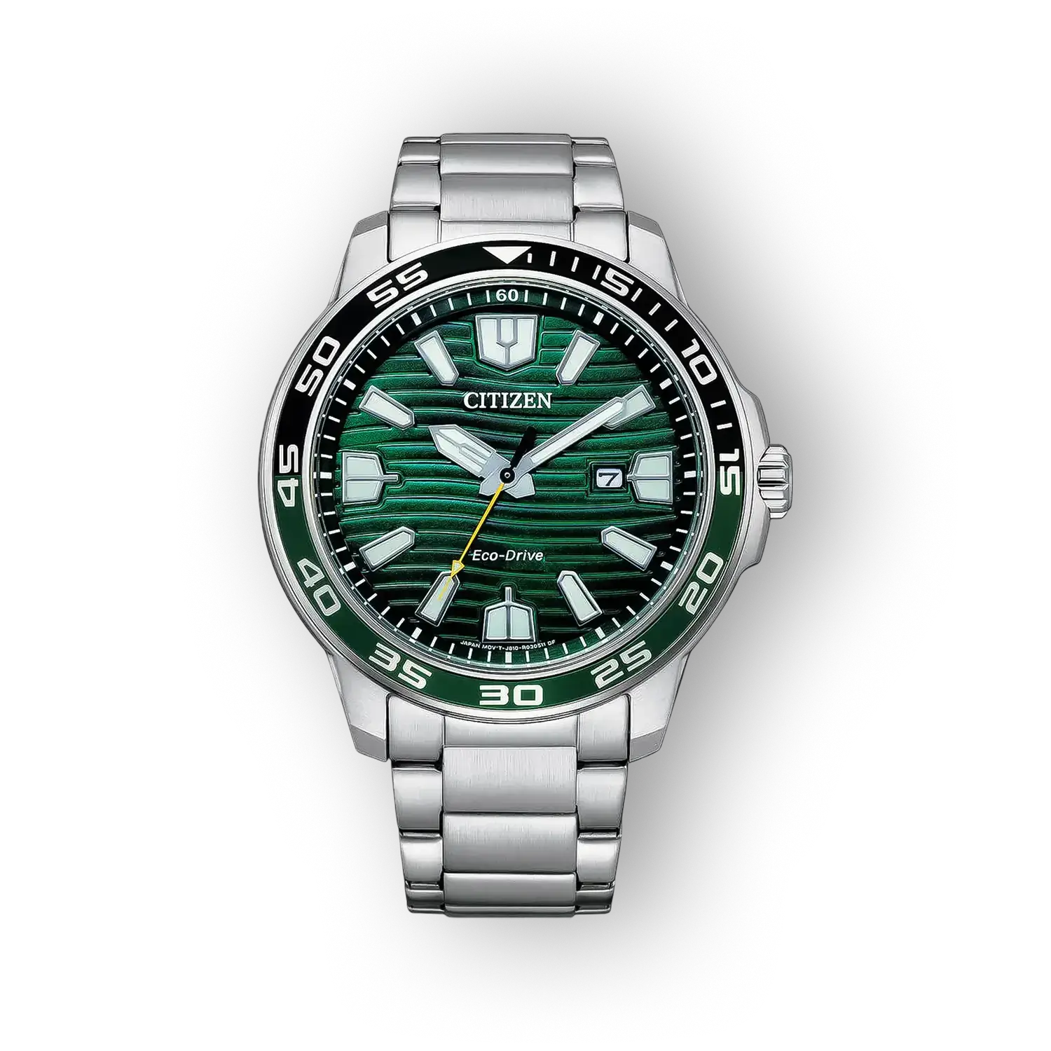 Citizen Eco-Drive AW1526-89X