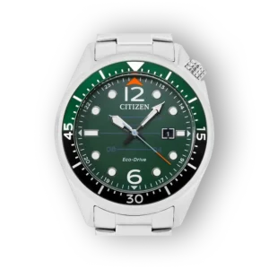 Citizen Eco-Drive AW1715-86X