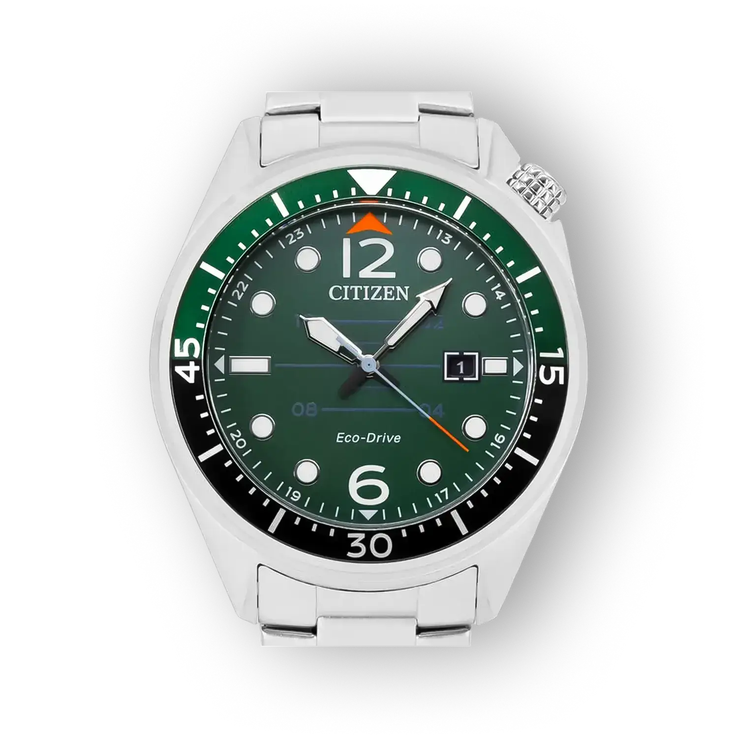 Citizen Eco-Drive AW1715-86X