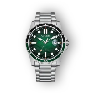 Citizen Eco-Drive AW1811-82X