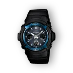 Casio G-Shock AWG-M100A-1AER