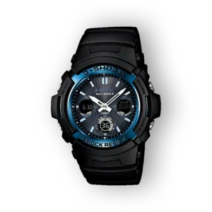 Casio G-Shock AWG-M100A-1AER