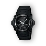 Casio G-Shock AWG-M100B-1AER