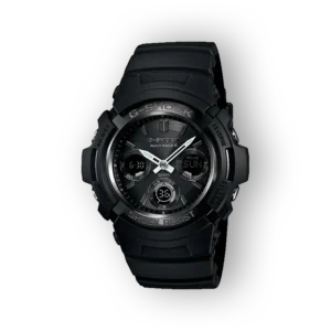 Casio G-Shock AWG-M100B-1AER