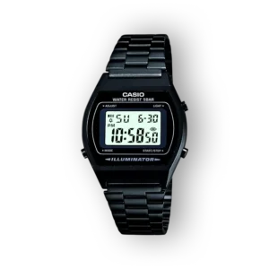 Casio Collection B640WB-1AEF