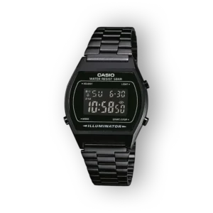 Casio Vintage B640WB-1BEF