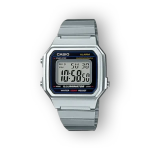 Casio Collection B650WD-1AEF