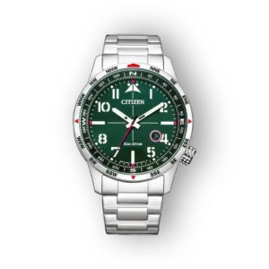 Citizen Eco-Drive BM7551-84X