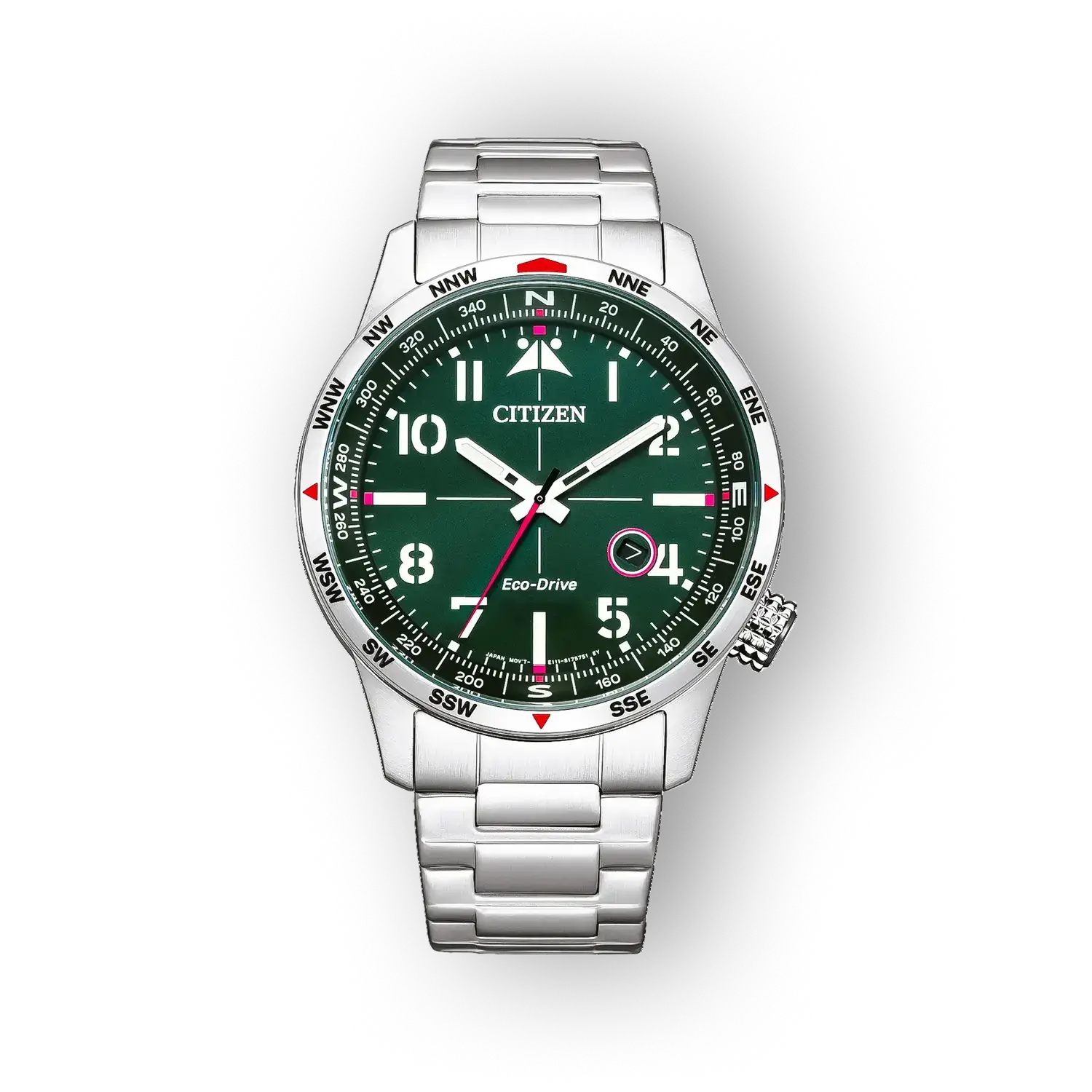 Citizen Eco-Drive BM7551-84X