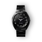 Citizen Eco-Drive férfi karóra előlnézetben.