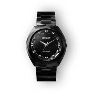 Citizen Eco-Drive férfi karóra előlnézetben.