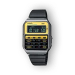 Casio Vintage CA-500WEGG-9BDF