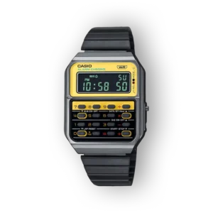 Casio Vintage CA-500WEGG-9BDF