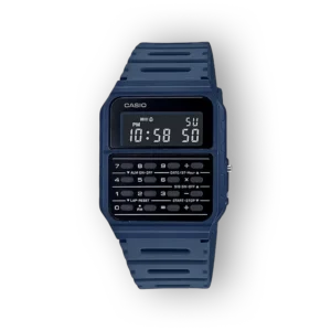 Casio Retro CA-53WF-2BEF