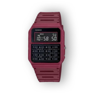 Casio Vintage CA-53WF-4BEF