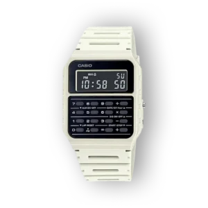 Casio Vintage CA-53WF-8BEF