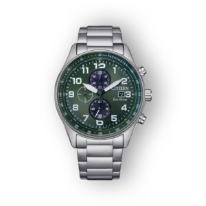 Citizen Eco-Drive CA0770-72X