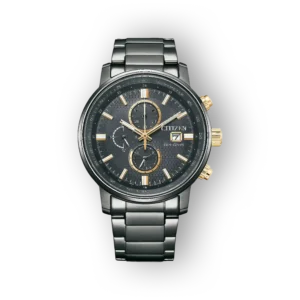 Citizen Eco-Drive CA0846-81E