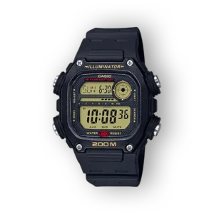Casio Collection DW-291H-9AVDF
