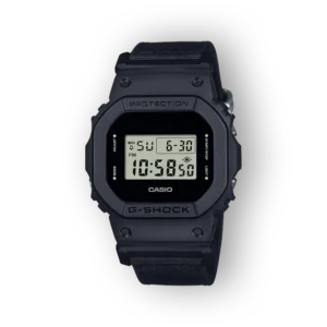 Casio G-Shock DW-5600BCE-1ER