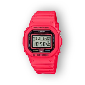 Casio G-Shock DW-5600EP-4ER