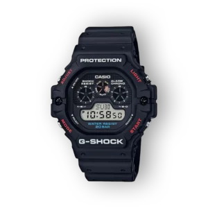 Casio G-Shock DW-5900-1DR