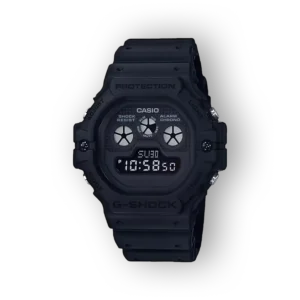 Casio G-Shock DW-5900BB-1DR