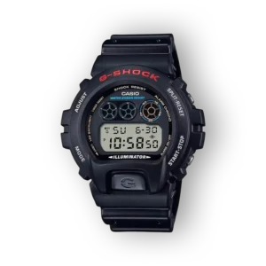 Casio G-Shock DW-6900U-1ER