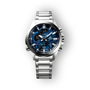 Casio Edifice ECB-30D-2AEF