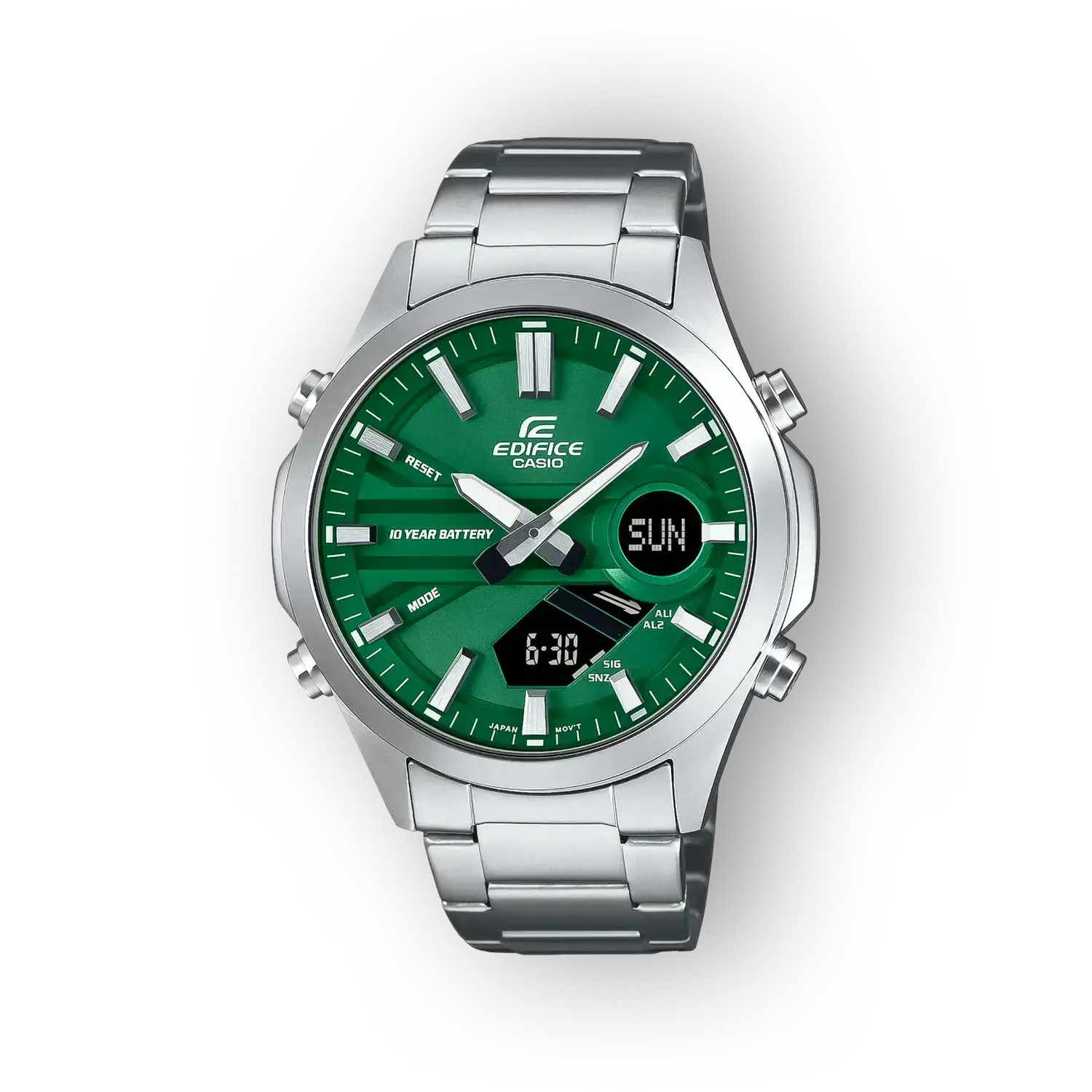 Casio Edifice EFV-C120D-3AEF