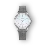 Citizen Eco-Drive női karóra előlnézetben.