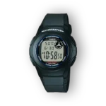 Casio Collection F-200W-1AEF