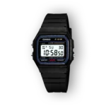 Casio Collection F-91W-1YEF