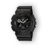 Casio G-Shock GA-100-1A1ER
