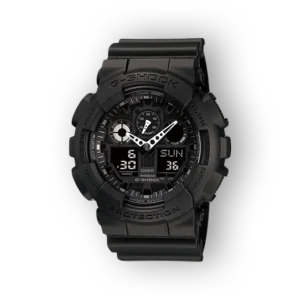 Casio G-Shock GA-100-1A1ER