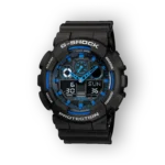 Casio G-Shock GA-100-1A2ER