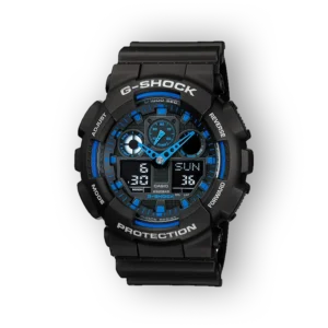 Casio G-Shock GA-100-1A2ER