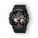 Casio G-Shock GA-100-1A4ER