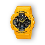 Casio G-Shock GA-100A-9AER