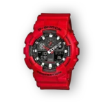 Casio G-Shock GA-100B-4AER