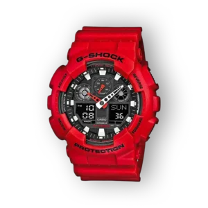Casio G-Shock GA-100B-4AER