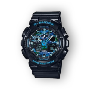 Casio G-Shock GA-100CB-1AER
